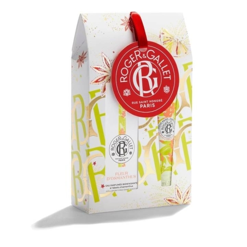 Roger & Gallet Fleur...