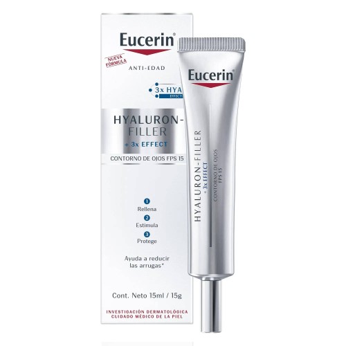 Eucerin Hyaluron Filler...