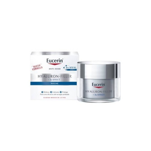 Eucerin Hyaluron Filler...
