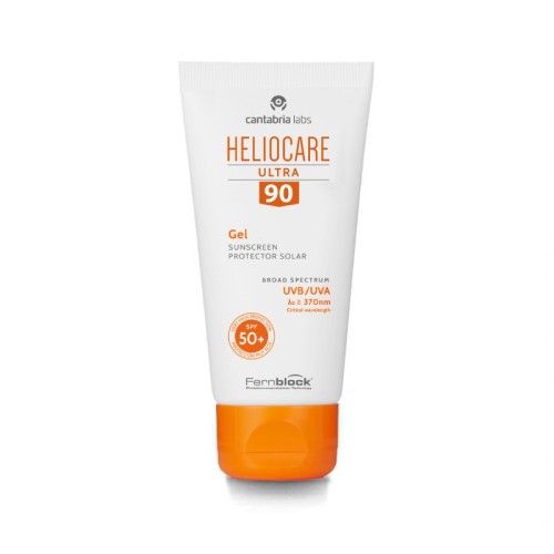 Heliocare Ultra 90 Gel...