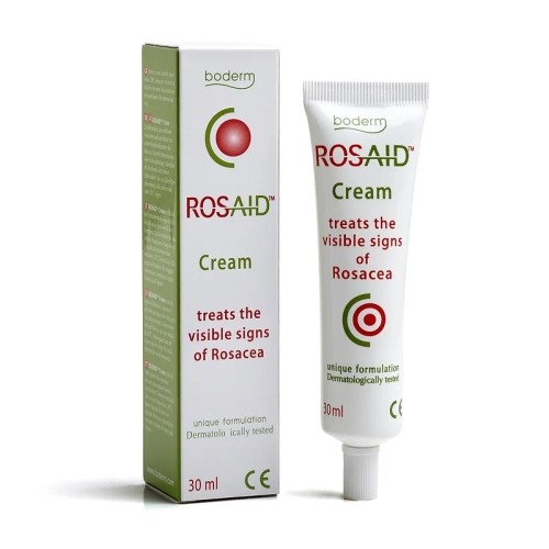 Boderm Rosaid Cream 30 ml