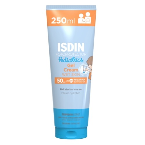 Isdin Fotoprotector...