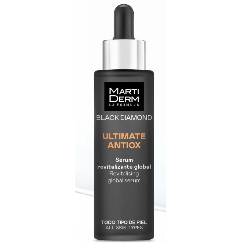 Martiderm Black Diamond...