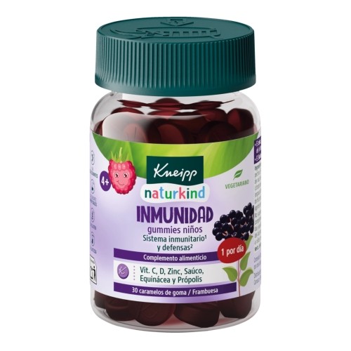 Kneipp Naturkind Inmunidad...