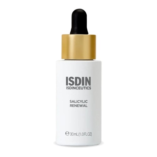 Isdin Salicylic Renewal...