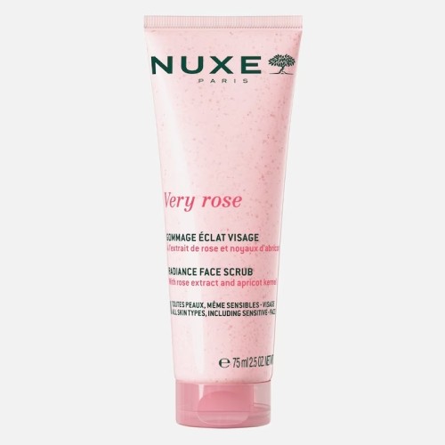 Nuxe Very Rose Exfoliante...