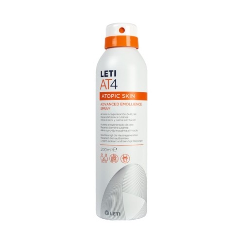 Leti AT-4 Advanced...