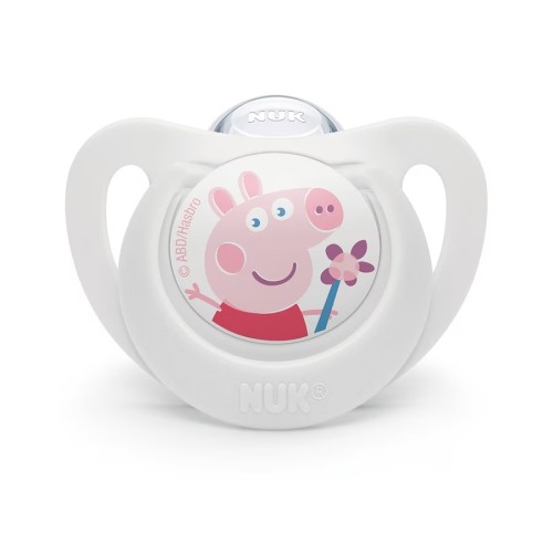 Nuk Chupete Peppa Pig...