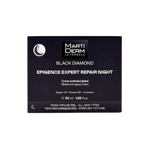 Martiderm Black Diamond...