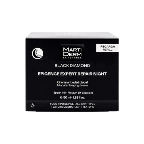 Martiderm Recarga Black...