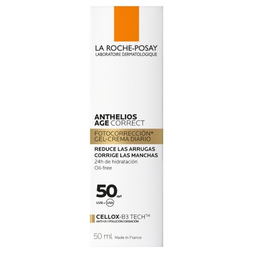 La Roche Posay Anthelios...