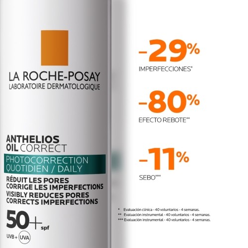 La Roche Posay Anthelios...