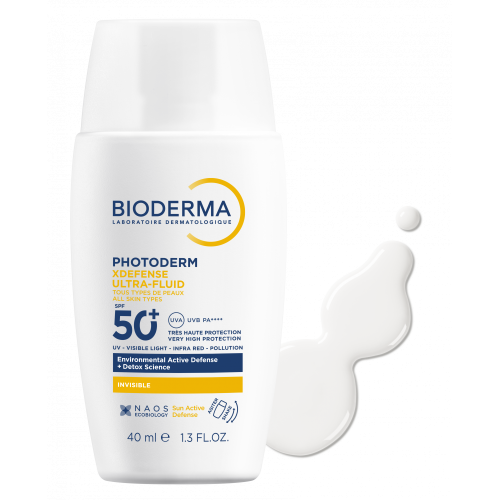 Bioderma Photoderm XDefense...
