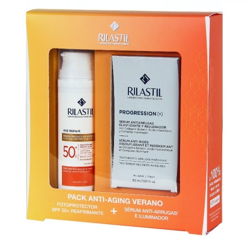 Rilastil Pack Anti-Aging...