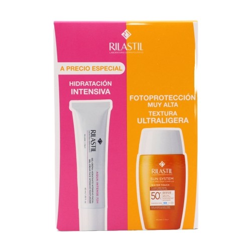 Rilastil Pack Verano Aqua...