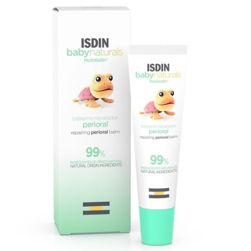 Isdin BabyNaturals Bálsamo...