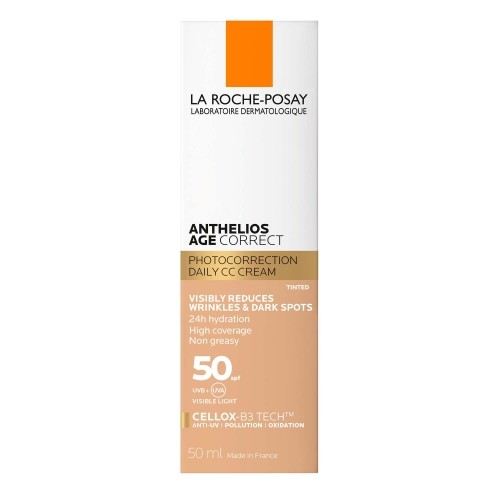 La Roche Posay Anthelios...