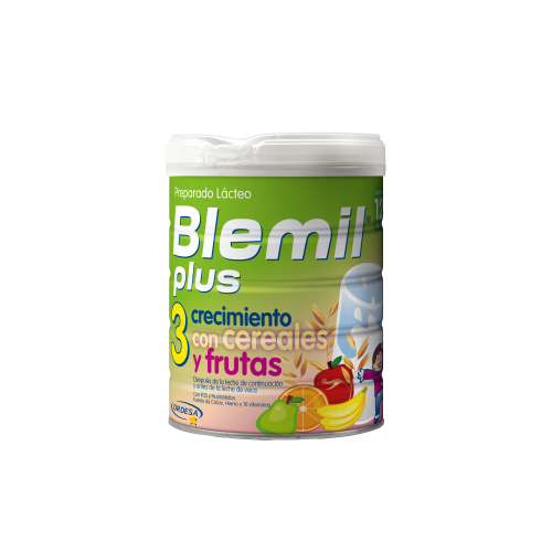 Blemil Plus 3 Crecimiento...