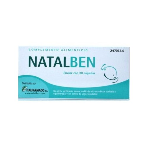 Natalben