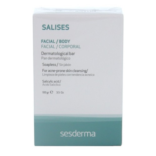 Sesderma Salises Pan...