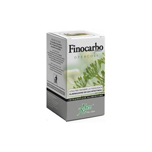 Aboca Finocarbo Plus Nf