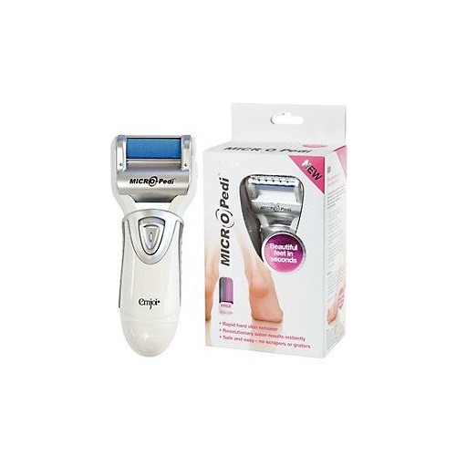 Micro Pedi