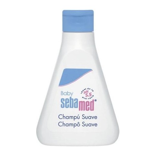 Sebamed Baby Champu Suave