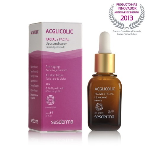 Sesderma Acglicolic...