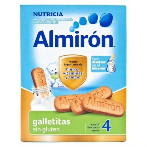 Almiron Advance Galletitas...