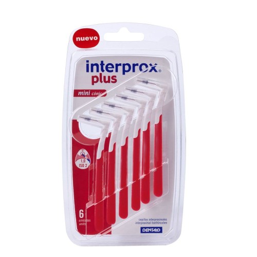 Interprox Plus Mini Cónico...