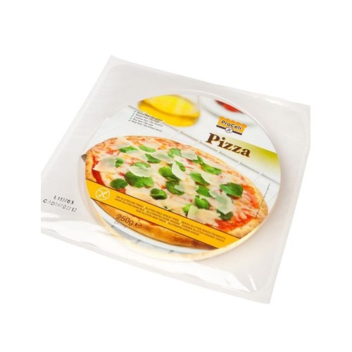 Proceli Pizza Base 3 Unidades