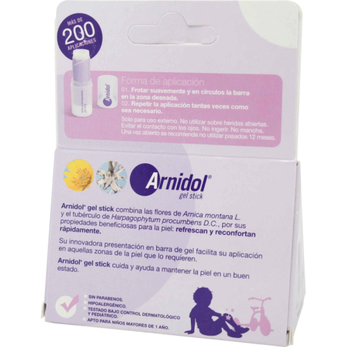 Arnidol Gel Stick