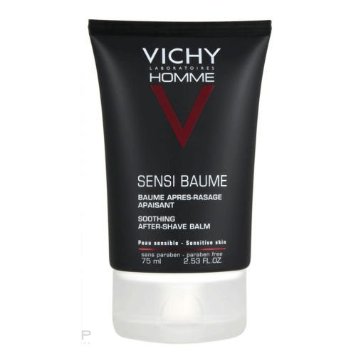 Vichy Homme Sensi-Baume Ca...