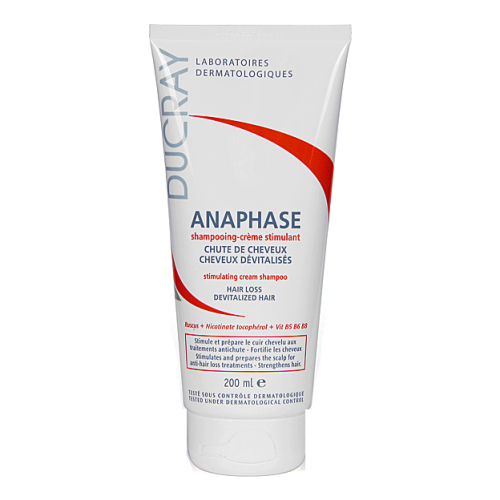 Ducray Anaphase Champú 200 ml.