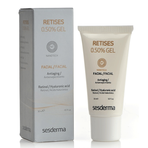 Sesderma Retises Nano 0,5%...