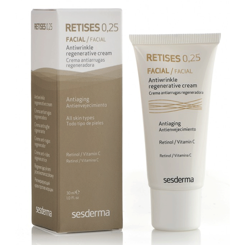 Sesderma Retises 0,25%...
