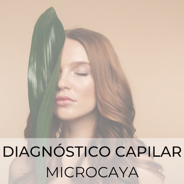 Diagnóstico capilar