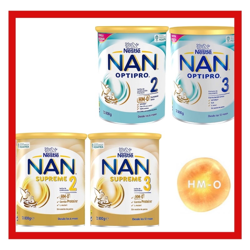 Nan Promoción
