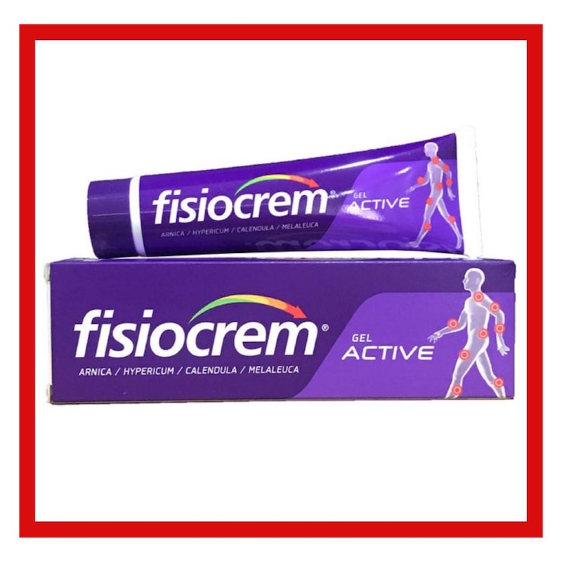 Promo Fisiocrem