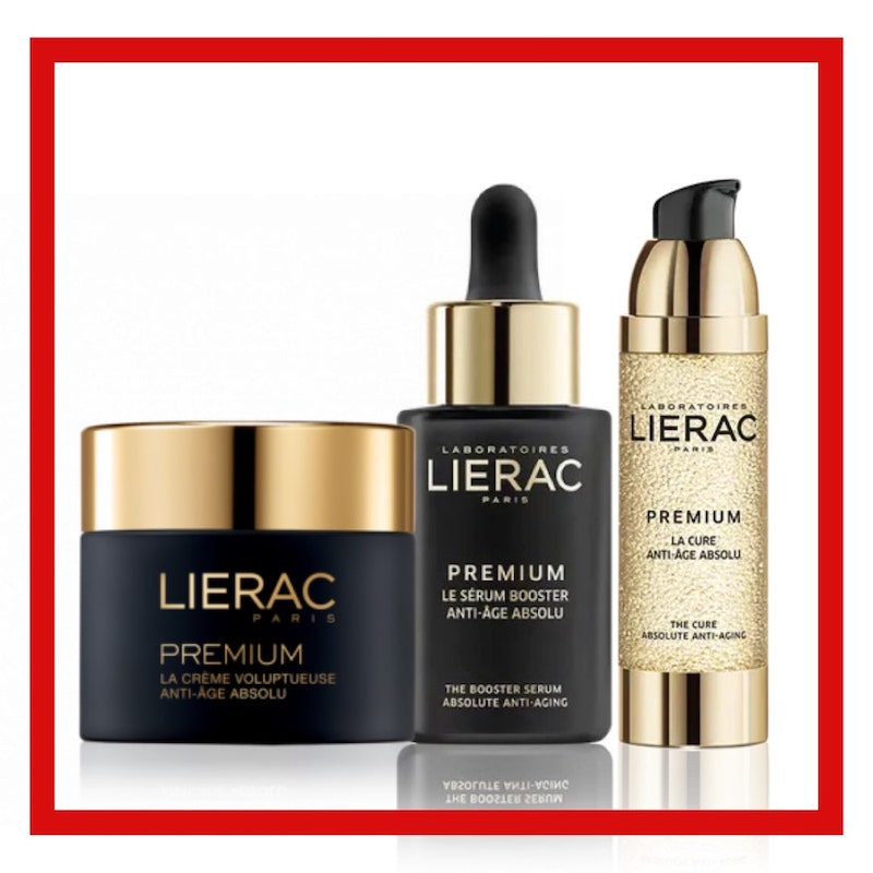 Promo Lierac Premium