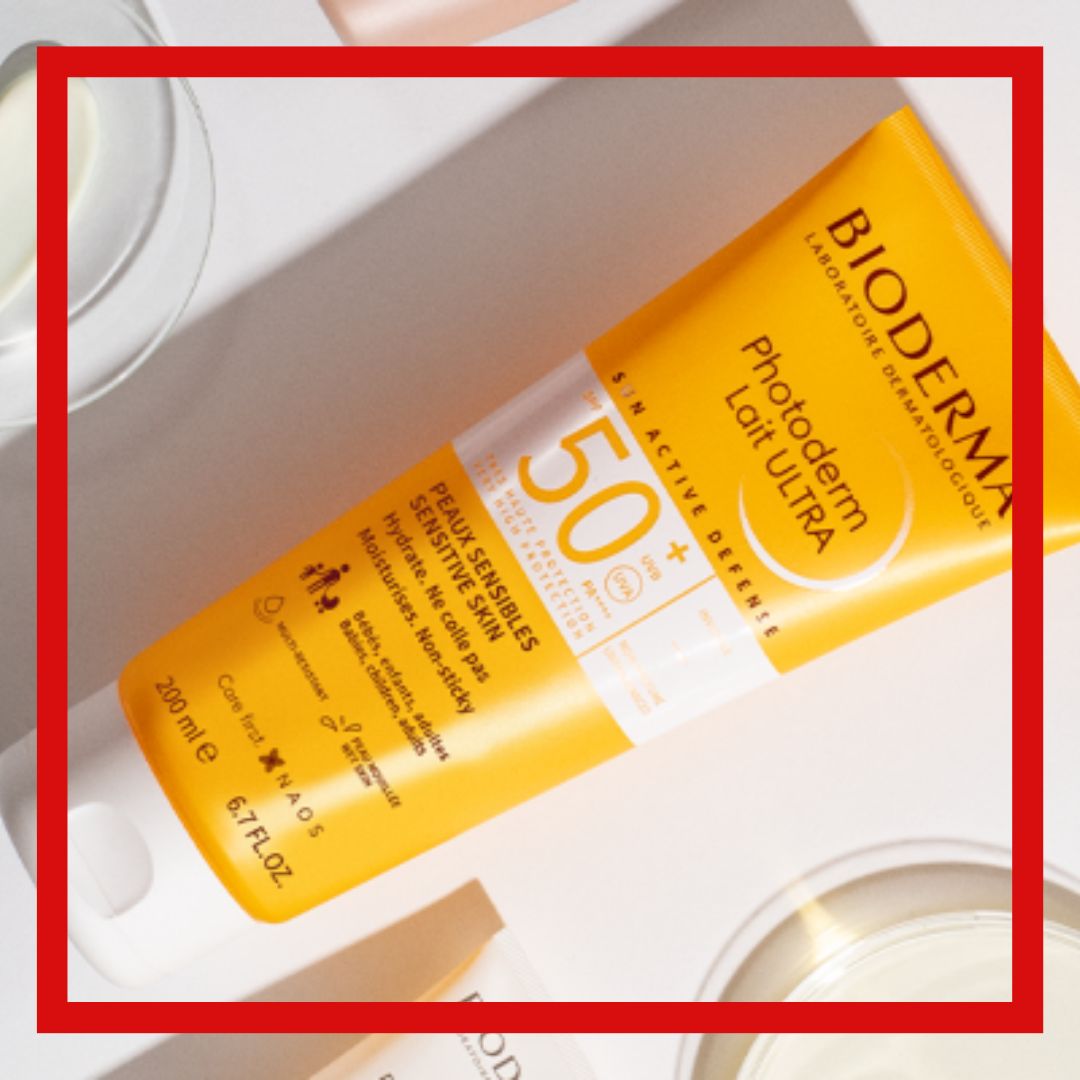 Promo Bioderma Solar