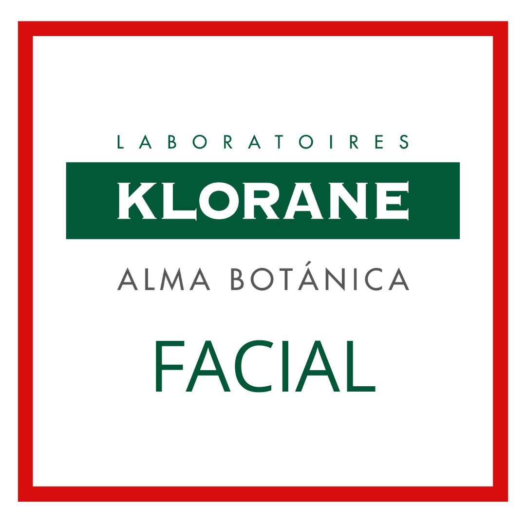 Promo Klorane Facial