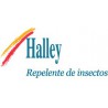 Halley Repelente Insectos